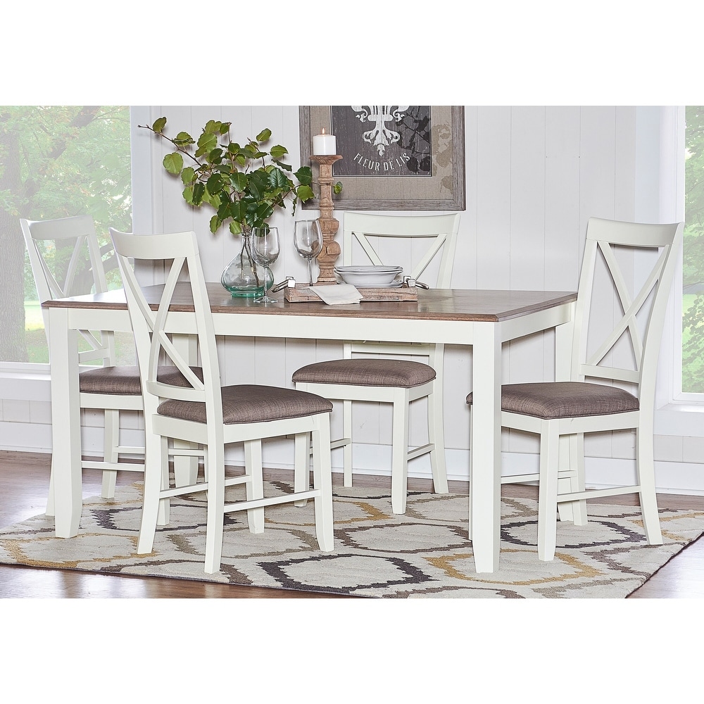 Jane 5 piece Dining Set