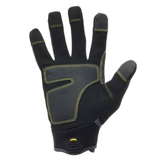 FIRM GRIP Heavy Duty Large Glove 55297-06