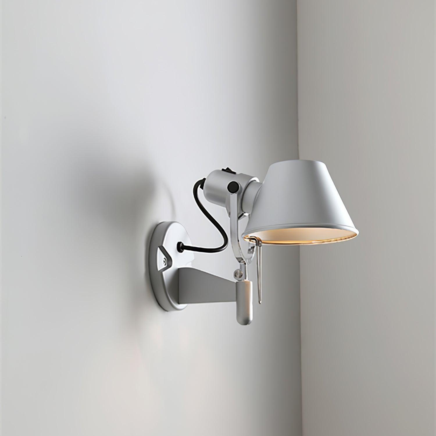 Parete Wall Lamp