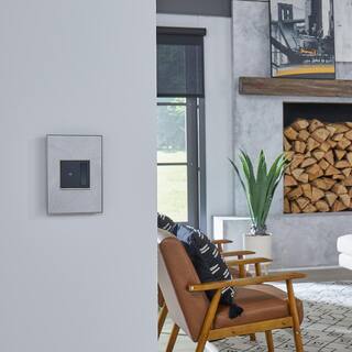 Legrand adorne with Netatmo Tru-Universal Smart Dimmer Graphite WNAL50G1