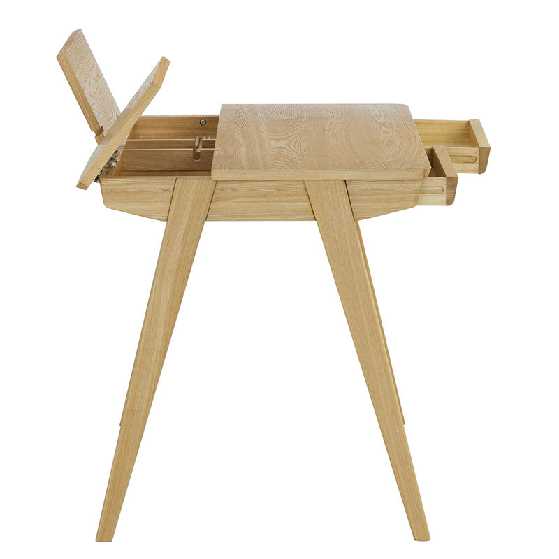 KEIR Study Desk 120cm - Natural