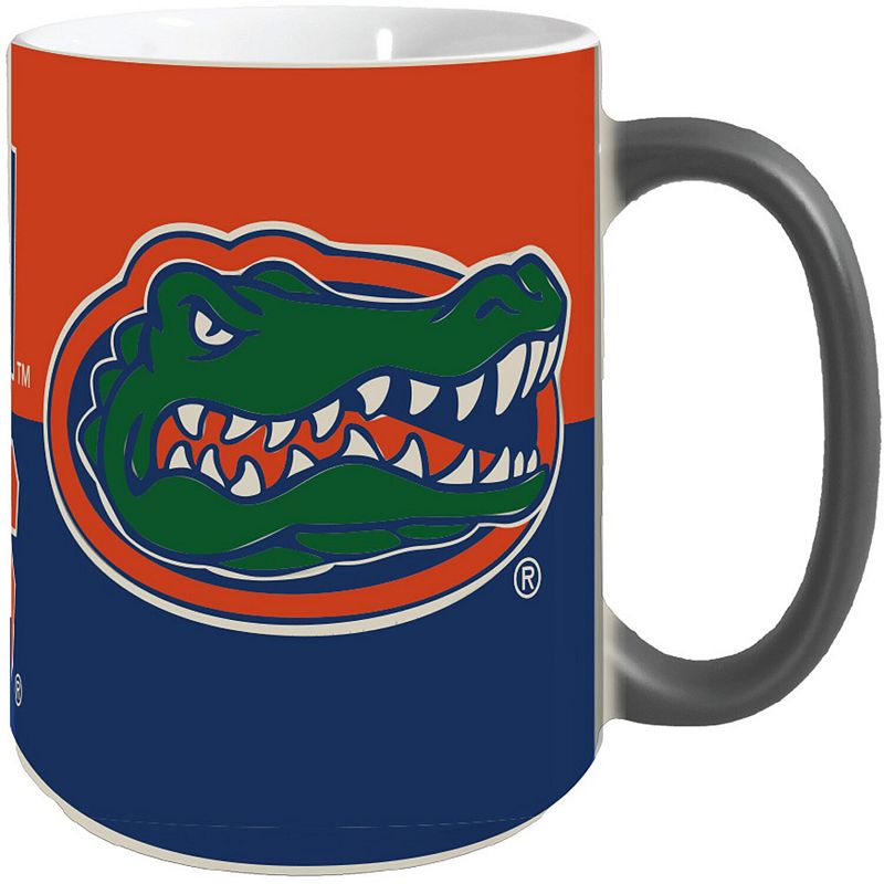 Florida Gators 15oz. Reveal Mug