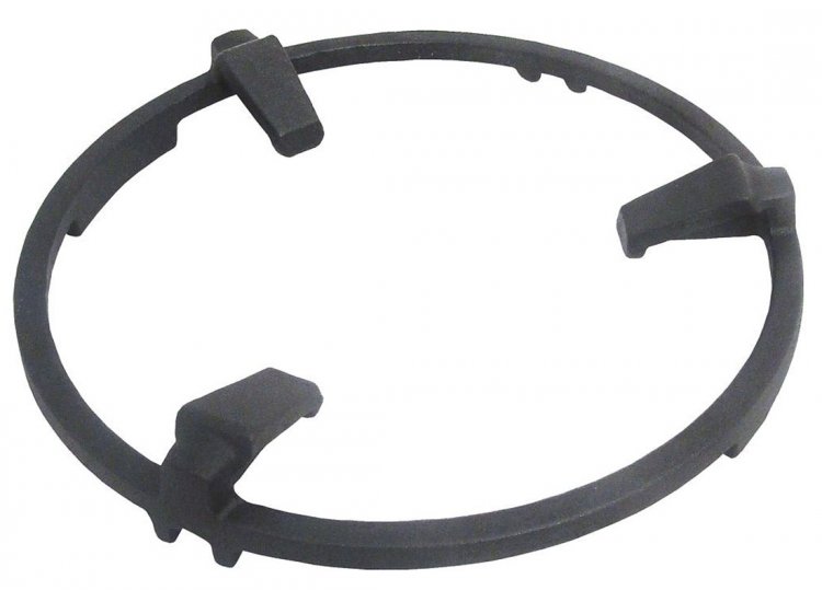 Thermador Wok Ring For FlameSelect Gas Cooktops