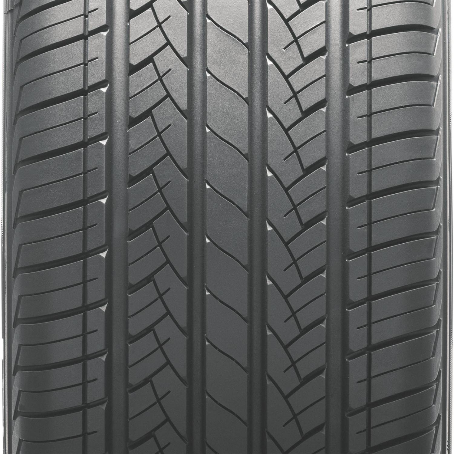 Westlake SA07 Sport All Season P225/40R19 93W XL Passenger Tire