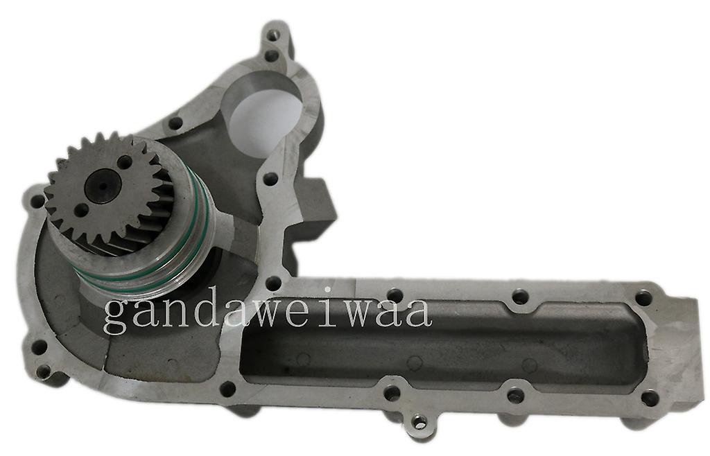 Water Pump 02931392 02931061 04260083 02937466 For Bf8m1015 Engine