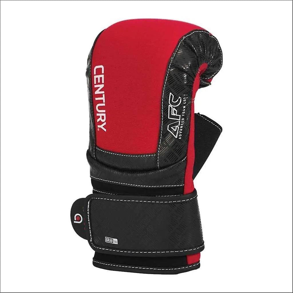 Century brave neoprene bag gloves red/black