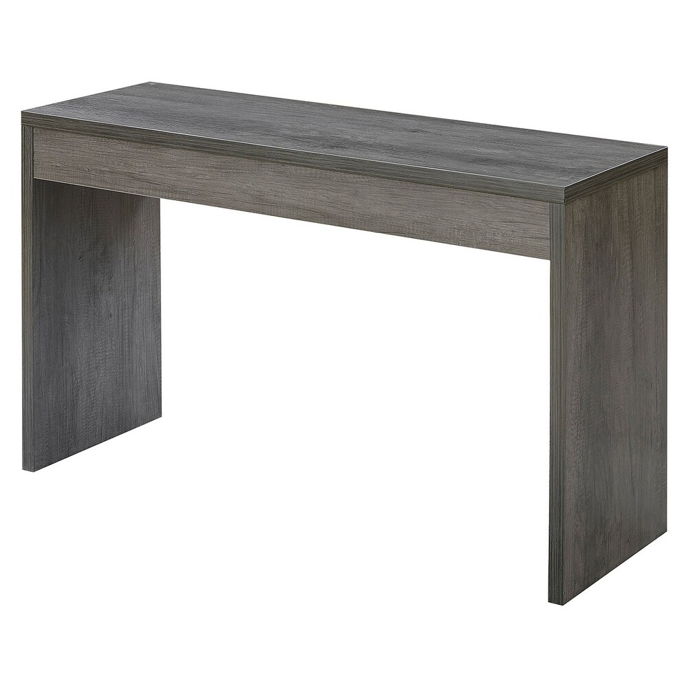 Convenience Concepts Northfield Hall Console Table/Desk