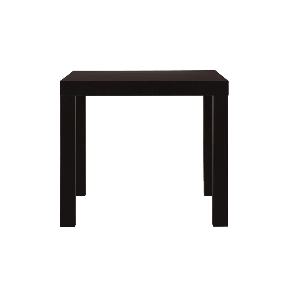 DHP Parsons End Table