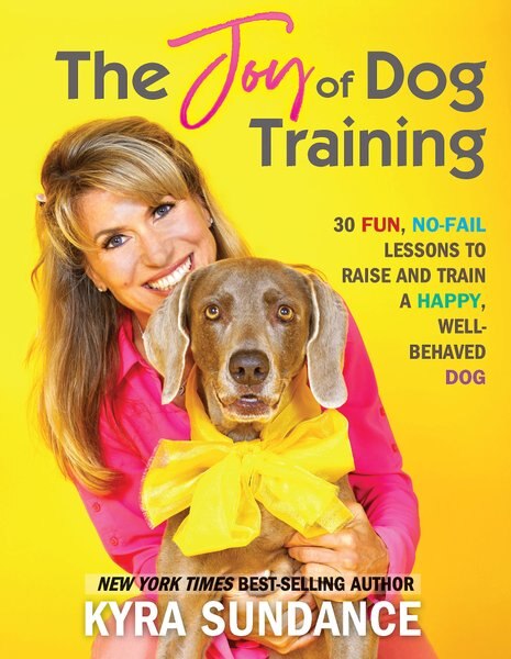 Joy of Dog Training