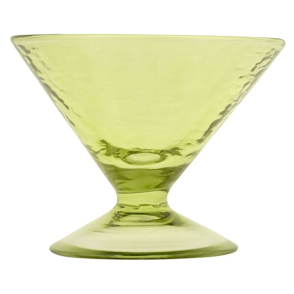 Karma Catalina Short Martini Glass Set