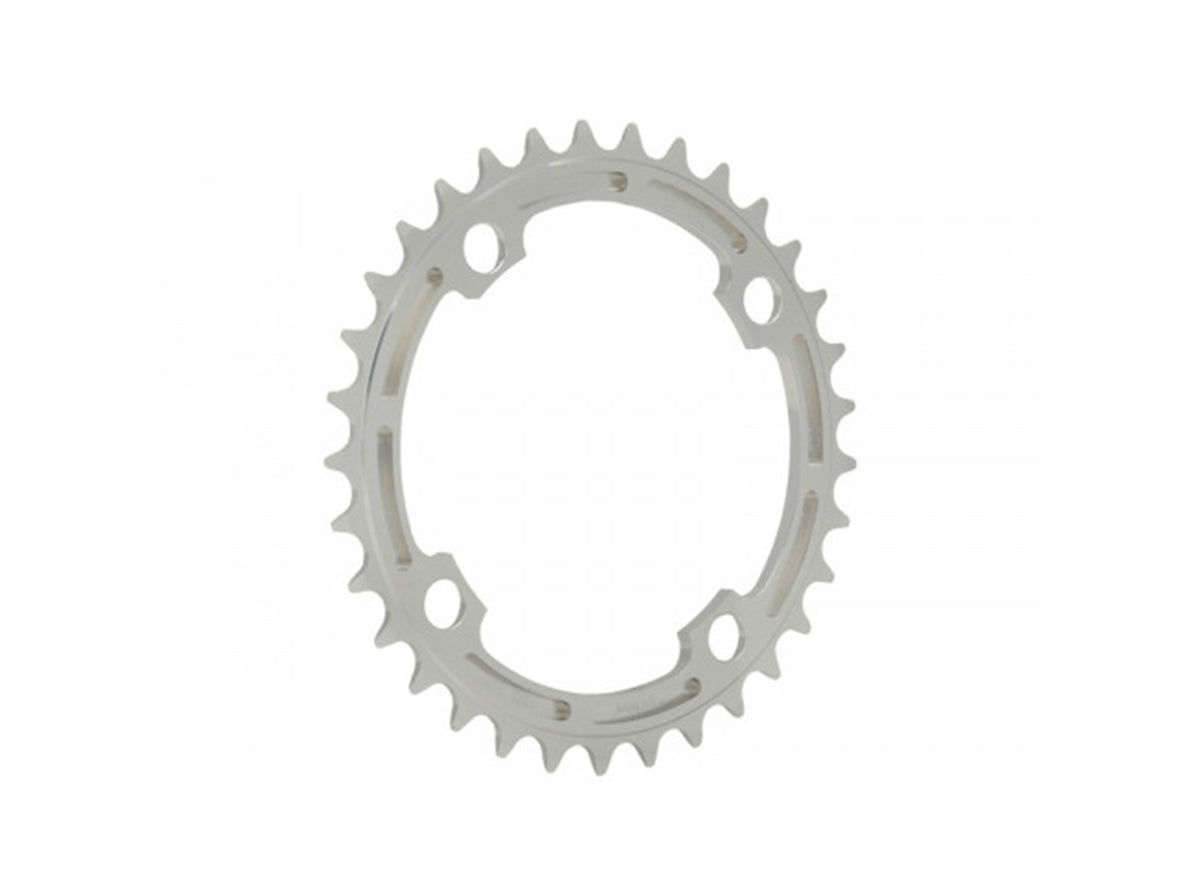 E Thirteen Guidering DH - Silver