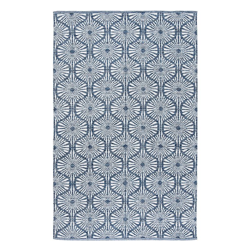 Safavieh Montauk Alexis Geometric Rug