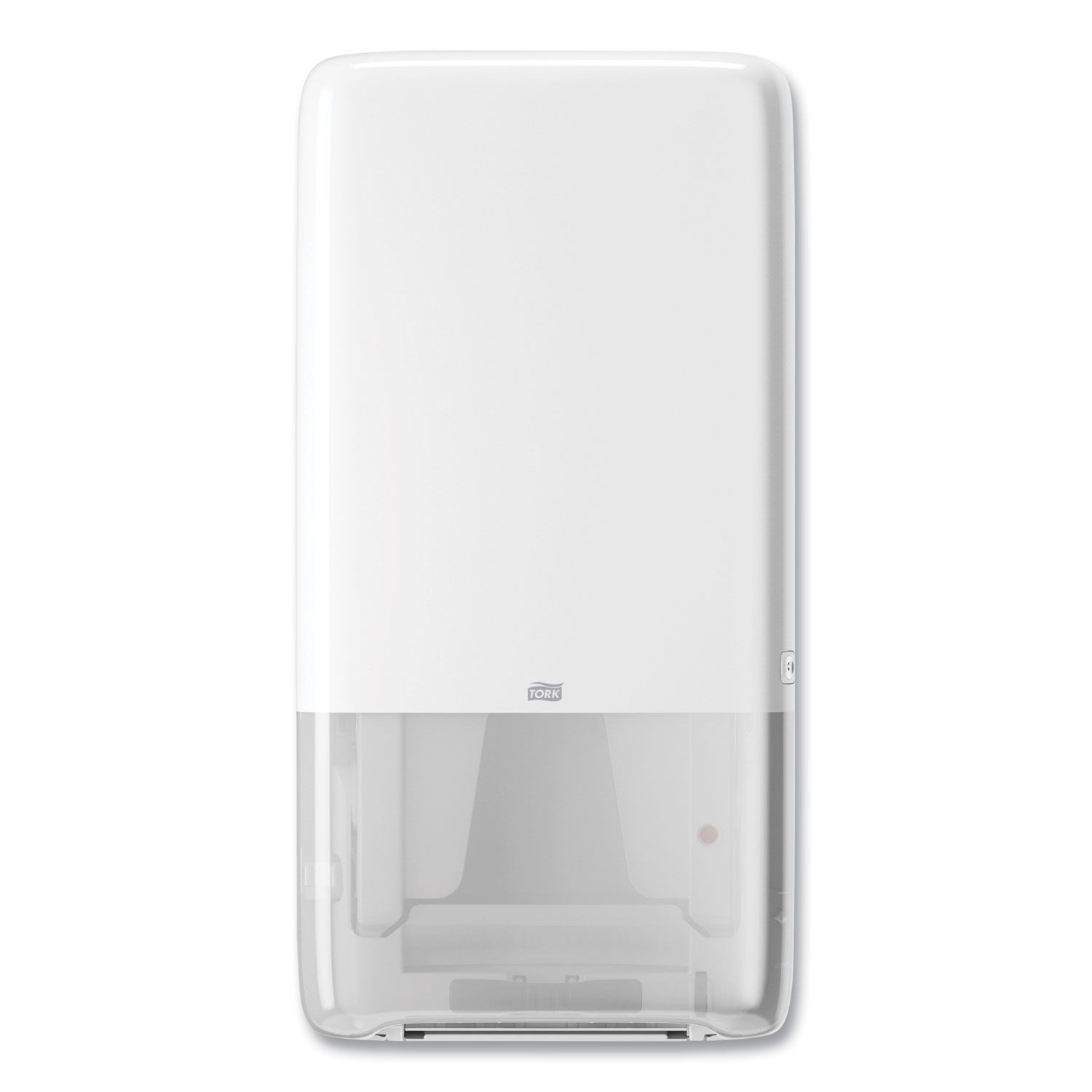 PeakServe Continuous Hand Towel Dispenser by Torkandreg; TRK552520
