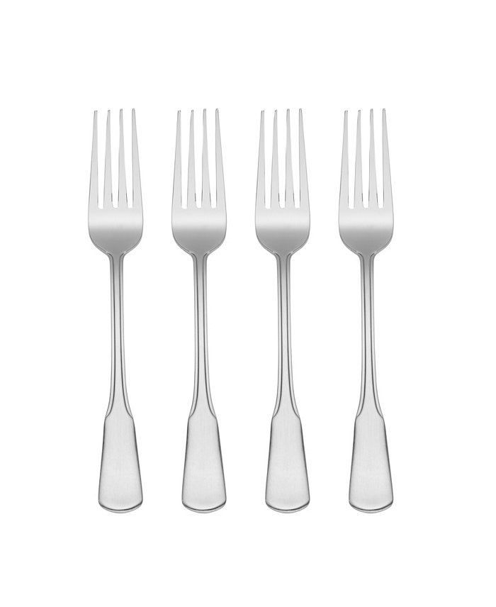 Oneida Colonial Boston Set 4 Dinner Forks