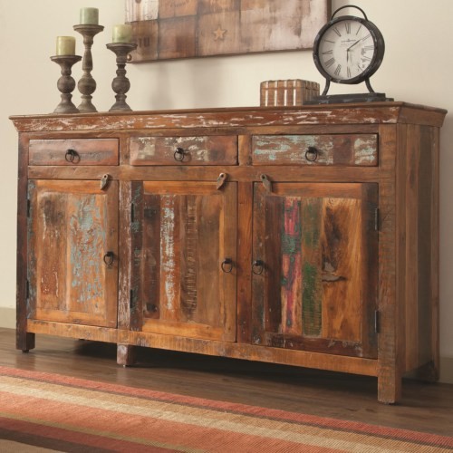 Josef Cabinet   Rustic   Accent Chests And Cabinets   by Totally Kids fun furniture  amptoys  Houzz