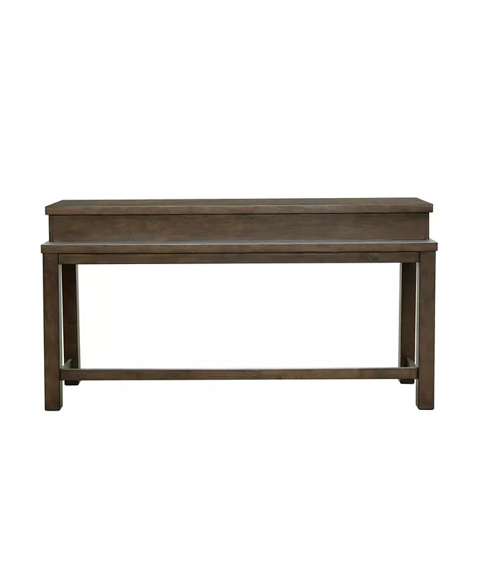 Drew and Jonathan Home Denman Gathering Sofa Table