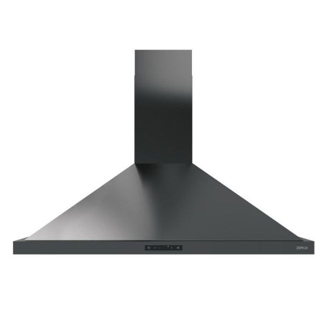 Zephyr Ombra 200 - 600 CFM 36 Inch Wide Wall Mounted Range Hood with