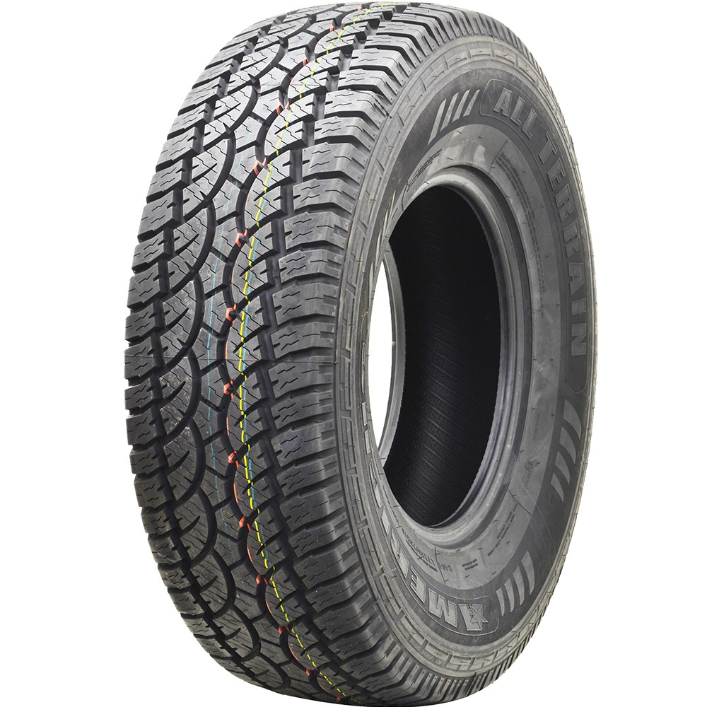 Americus All Terrain 285/75R16 E (10 Ply) All Terrain Tire