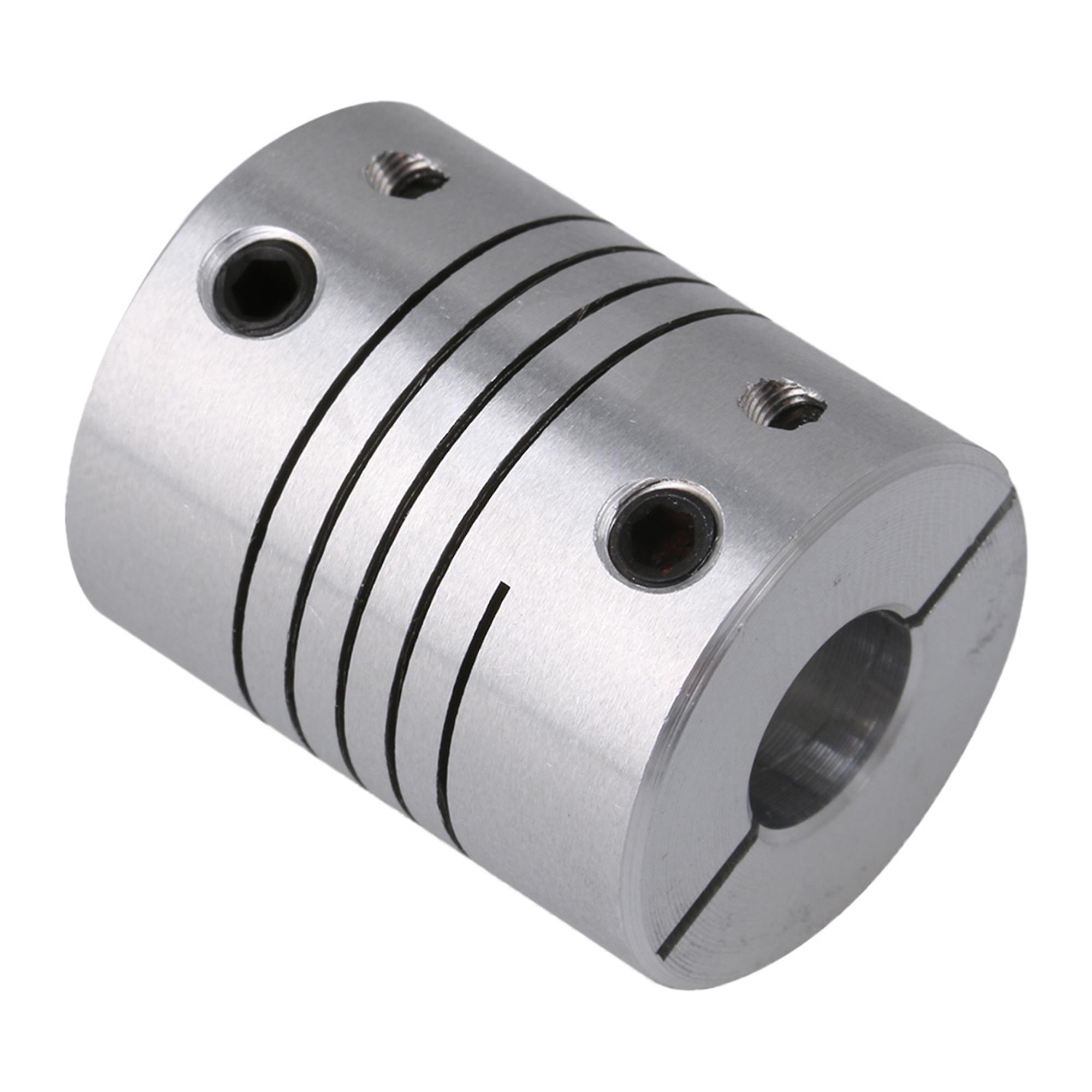 CNC Shaft Coupler Flexible Coupling Servo Motor Connector