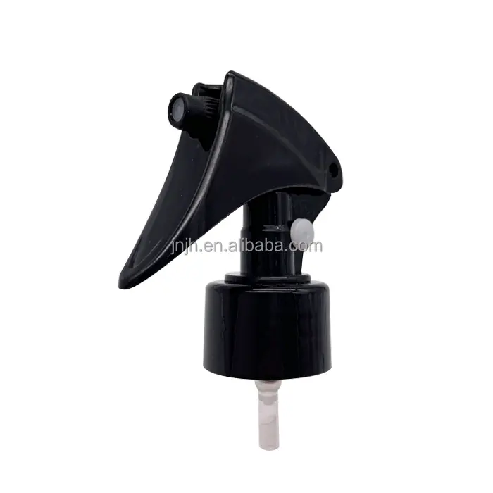 28/410 trigger pump sprayer house cleaning plastic mini trigger sprayer for bottles