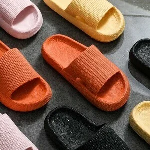 🔥🔥Lightweight Soft Slippers