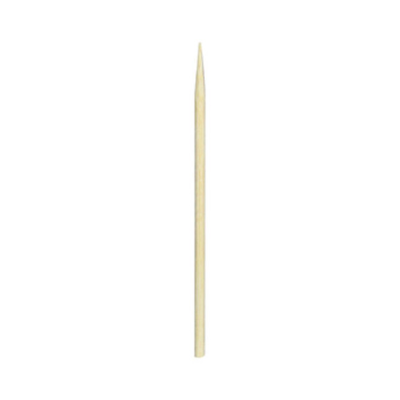 Packnwood Bamboo BBQ Skewers