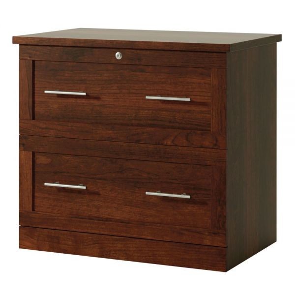 2-Drawer 30