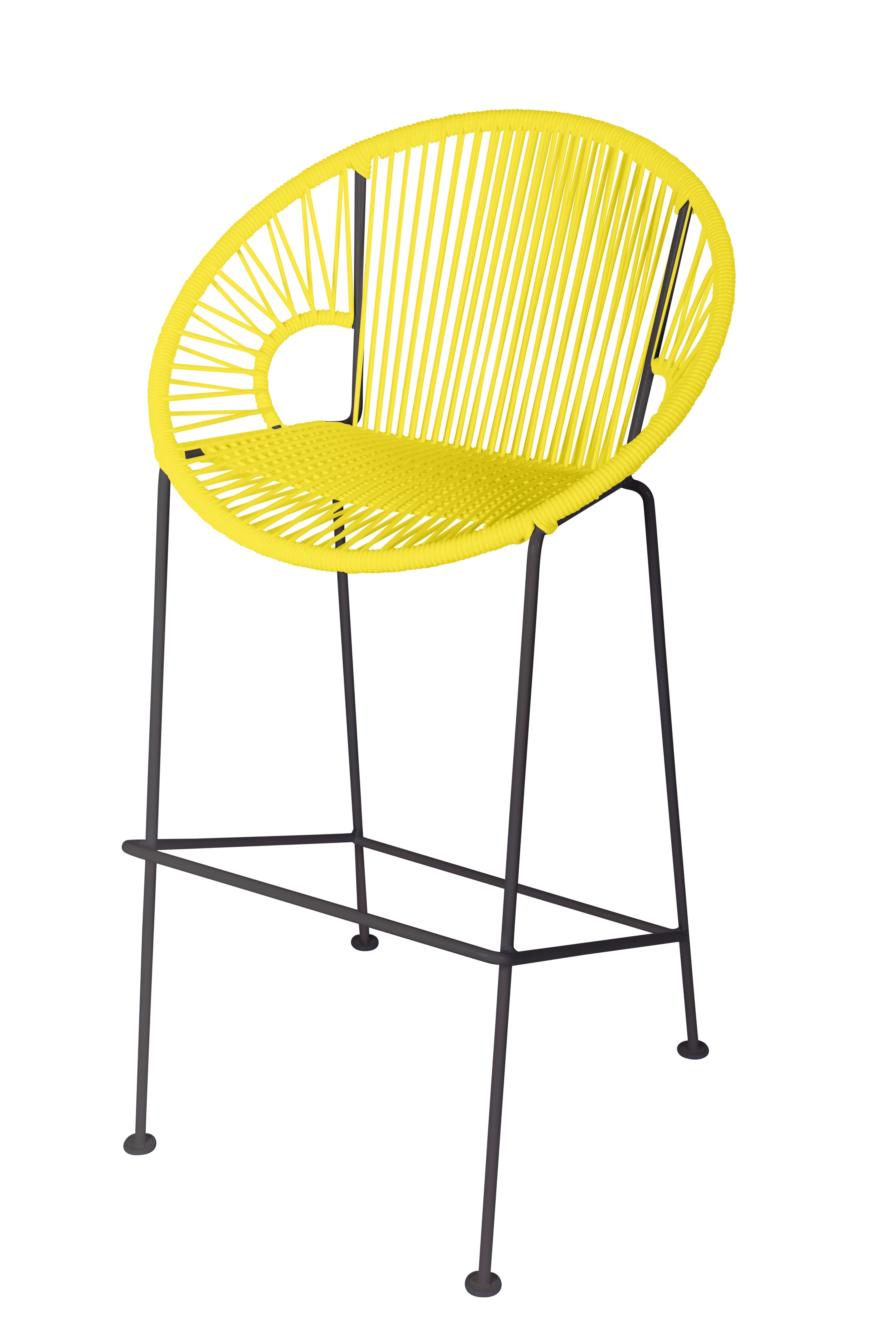 Puerto Bar Height Stool