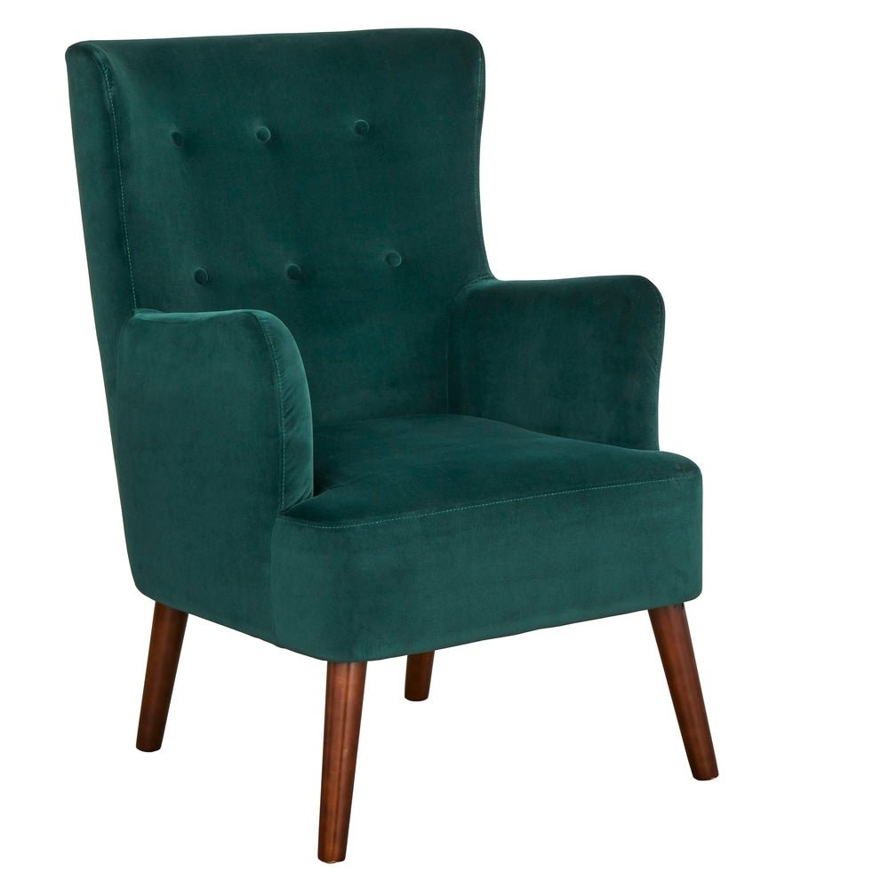 angelo:HOME Arm Chair - Jane (green)