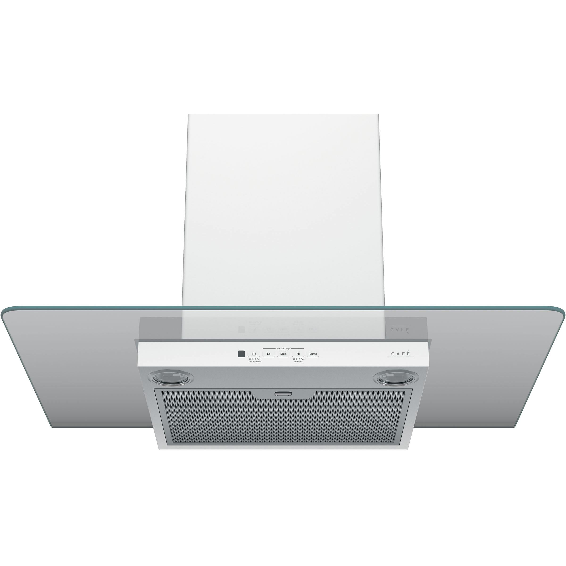 Caf¨¦ 30-inch Wall Mount Range Hood CVW73014MWM