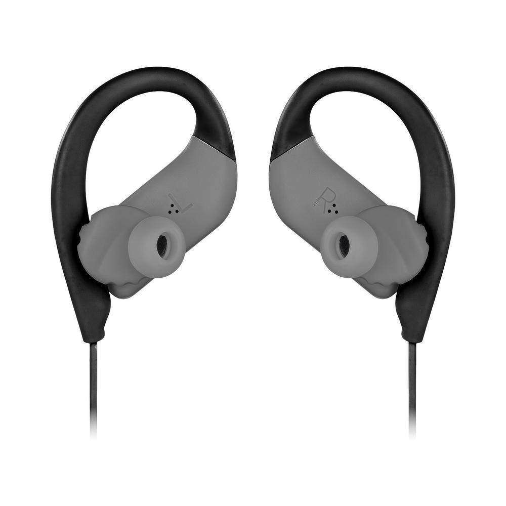  Endurance Sprint In-Ear Waterproof Sport Headphones in Black ENDURSPRINTB