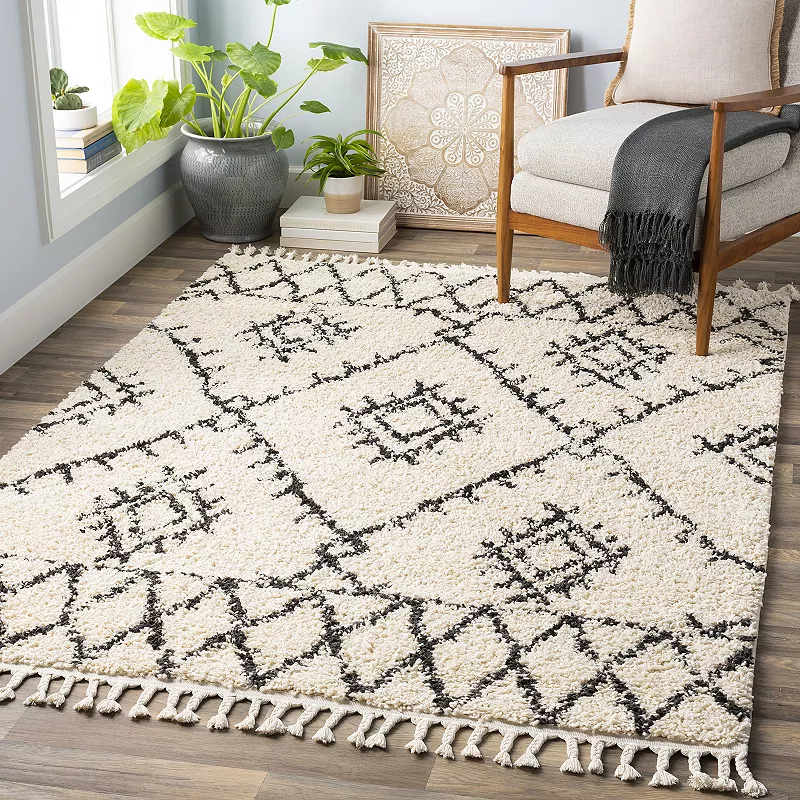 Decor 140 Llasa Beige Rug