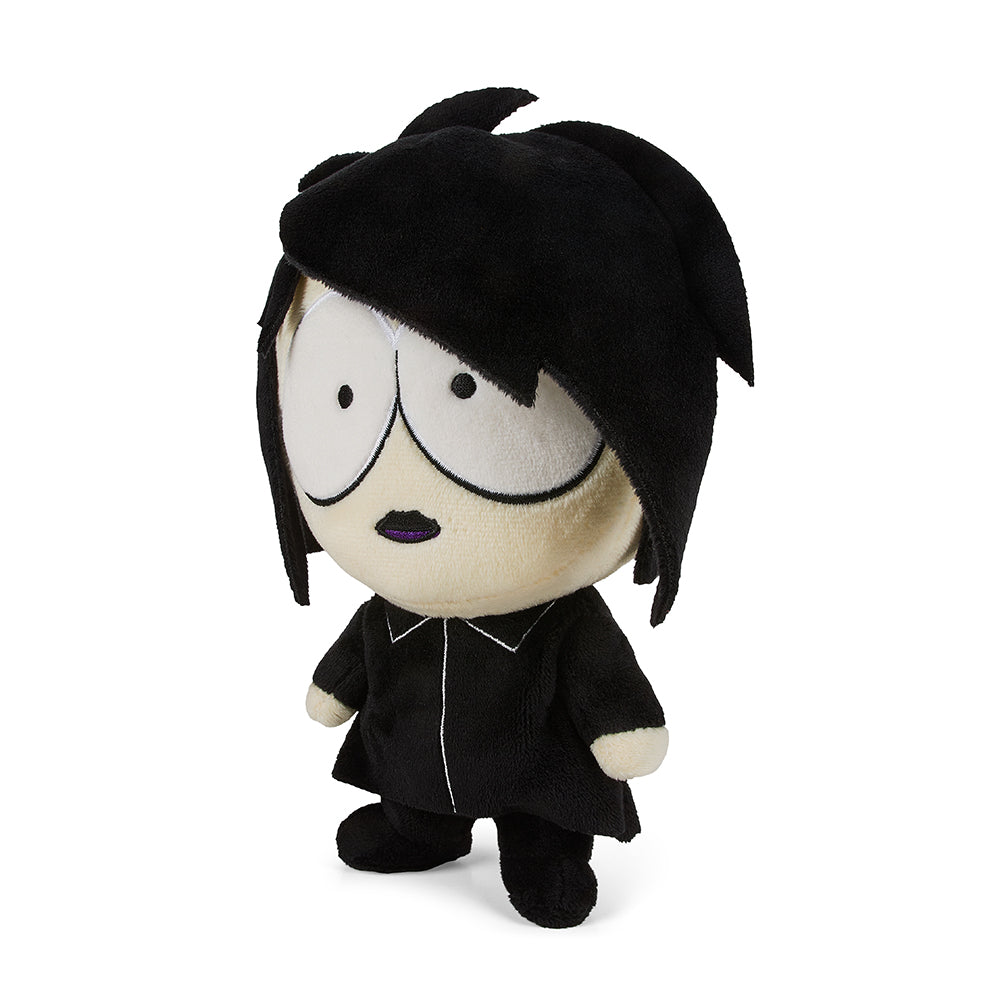 South Park Goth Kid Firkle 8