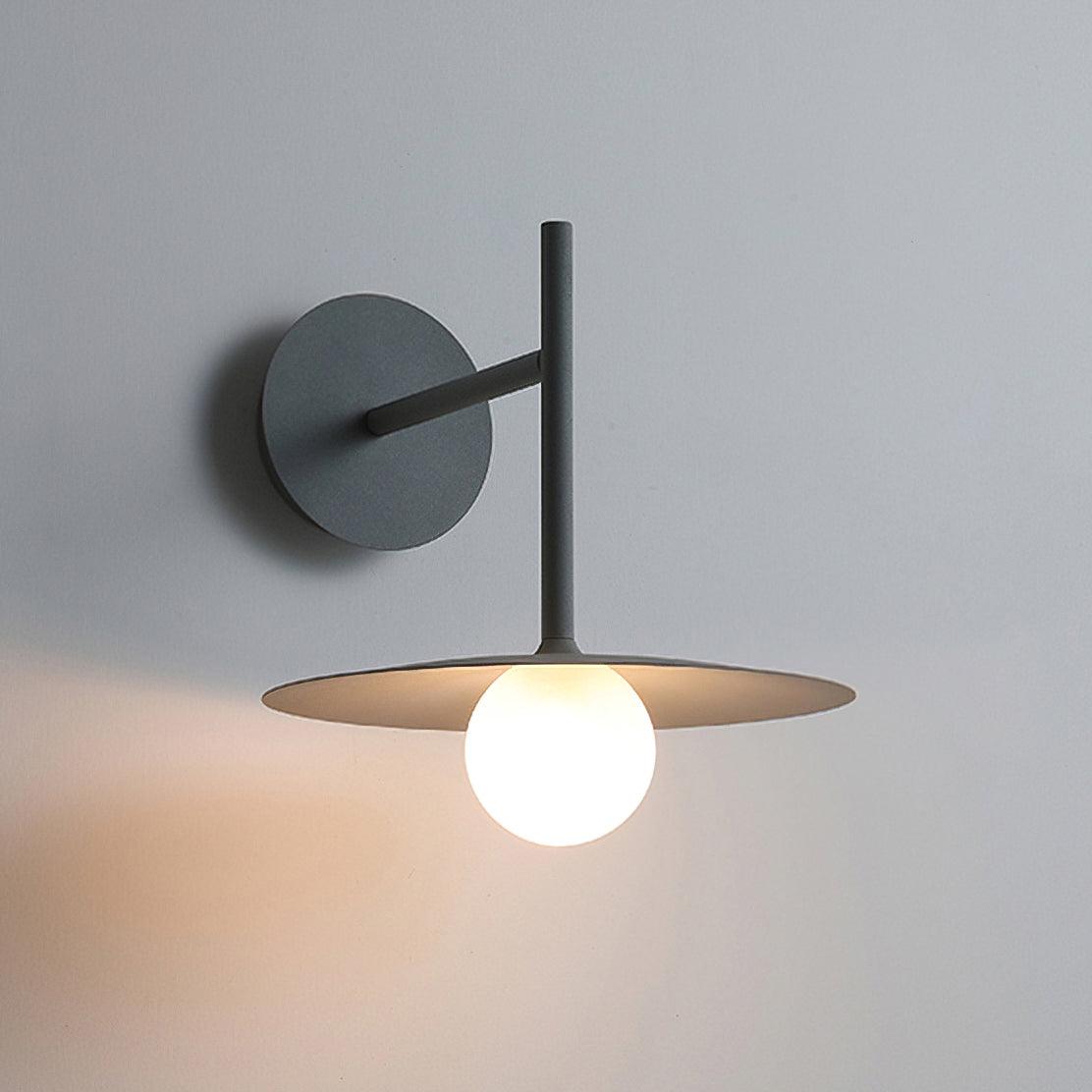 Gea Iron Wall Lamp