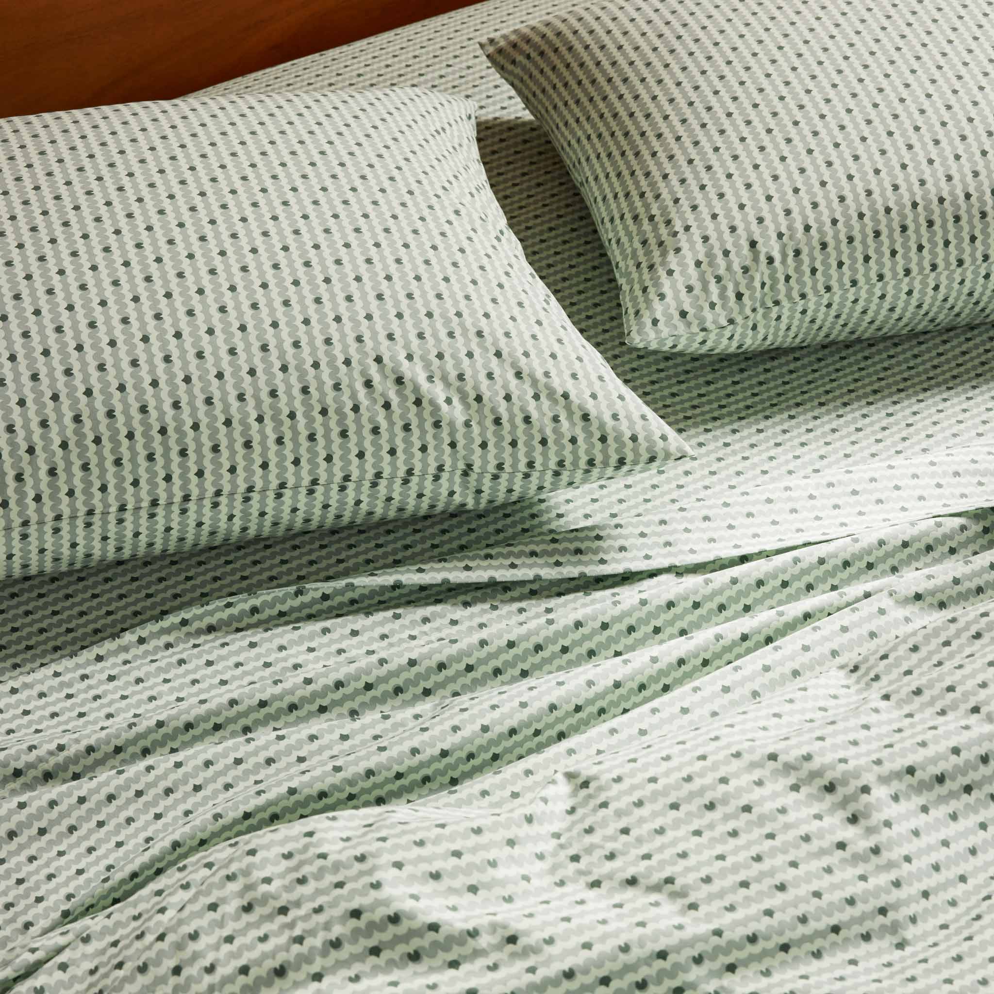 Classic Percale Pillowcases - Last Call