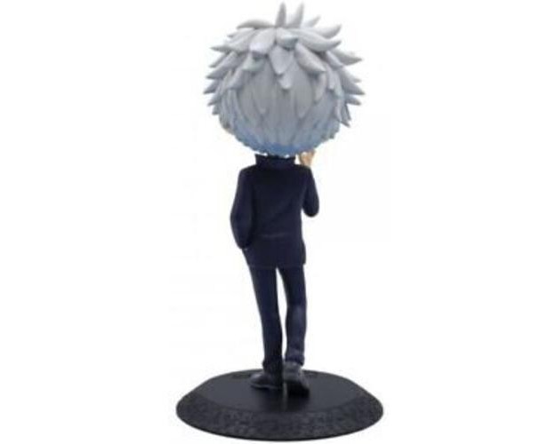 Banpresto Banpresto Jujutsu Kaisen Q Posket Satoru Gojo version B Statue