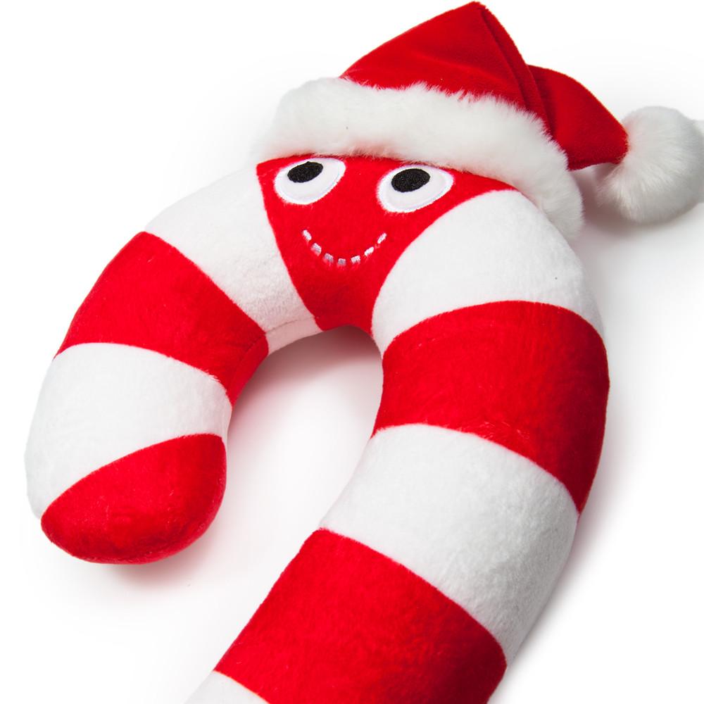 Yummy World Kris Cane the Candy Cane Plush