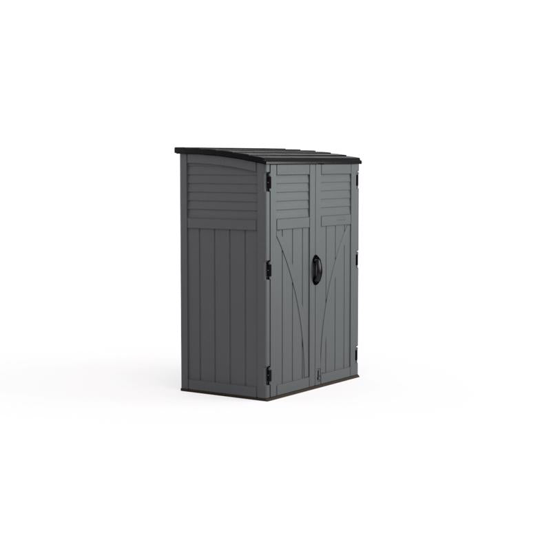 VERTICAL SHED 54CF