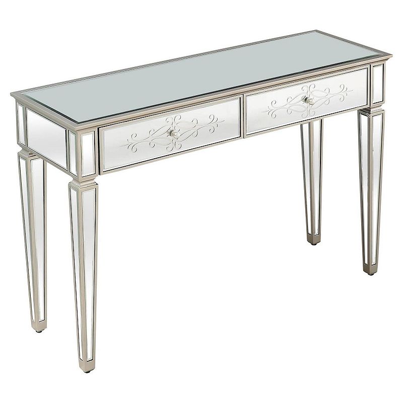 Camden Isle Miriam Console Table