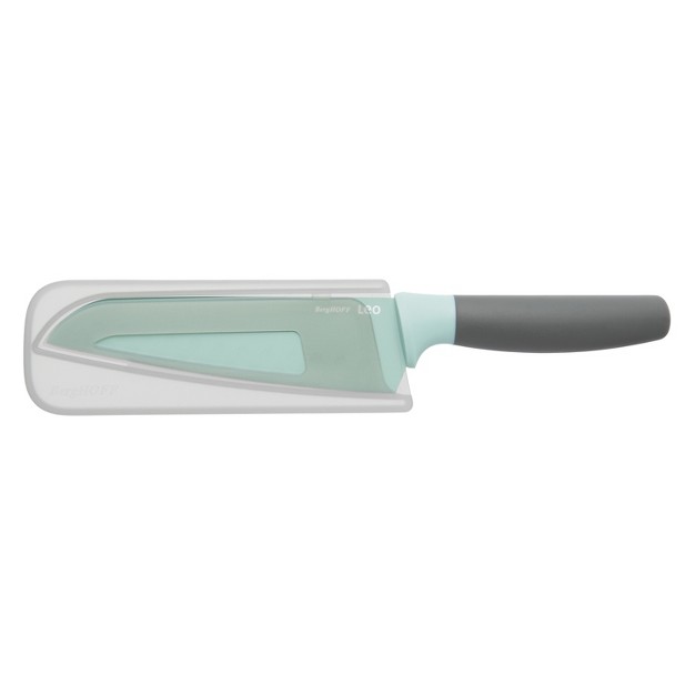 Stainless Steel Santoku Knife