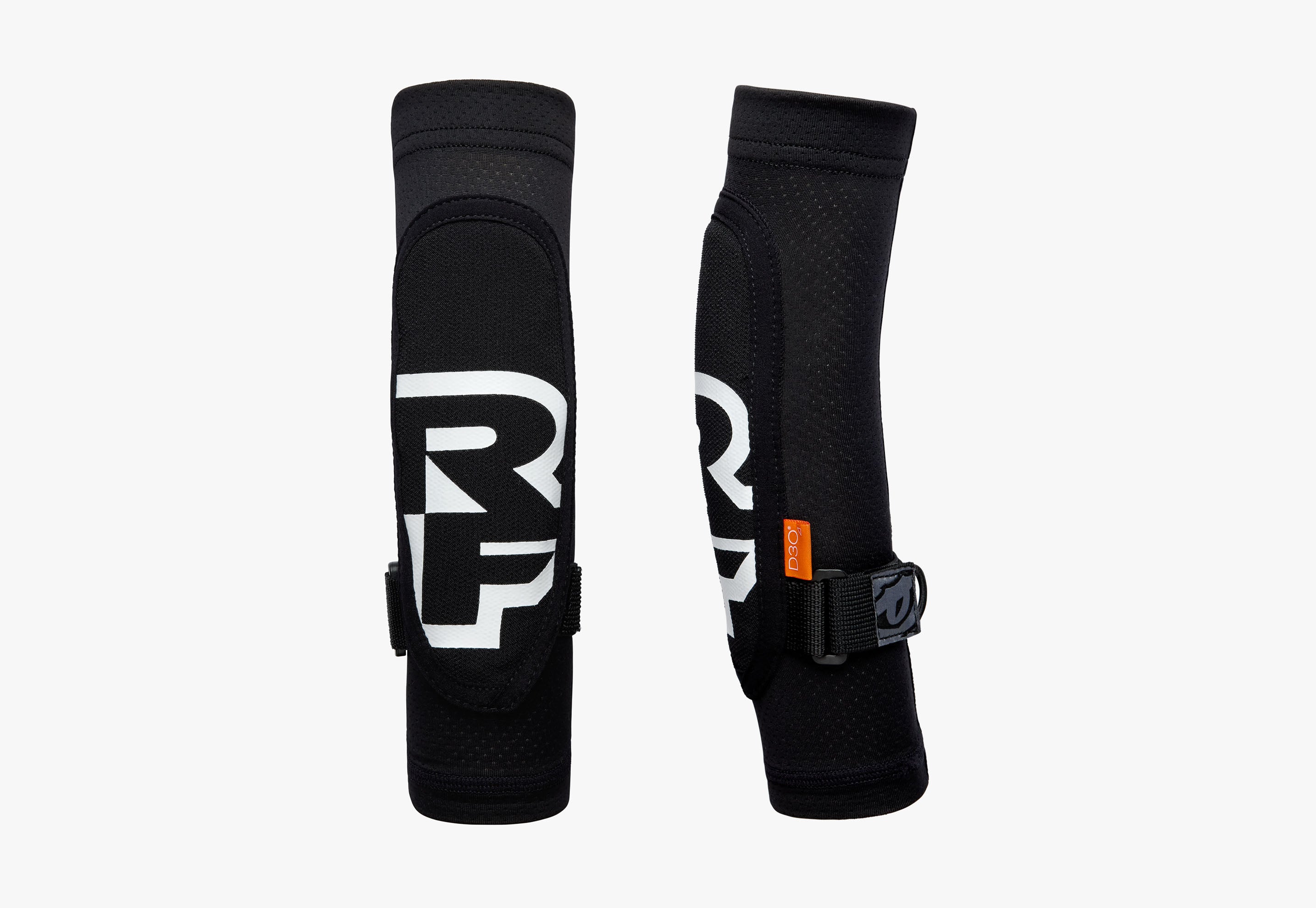 Race Face Sendy Elbow - Youth - Stealth - 2022