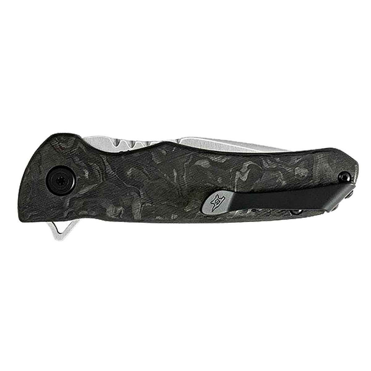 Buck Knives Sprint Pro 3.06 inch Folding Knife