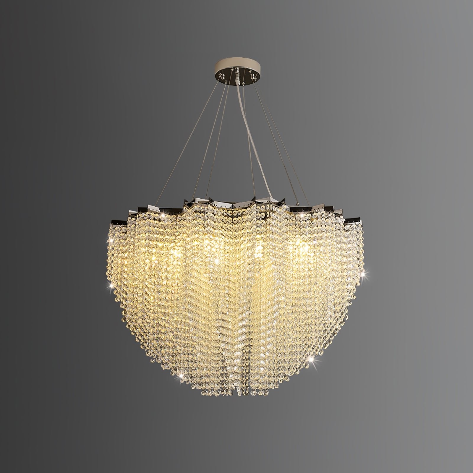 Stalizi Crystal chandelier