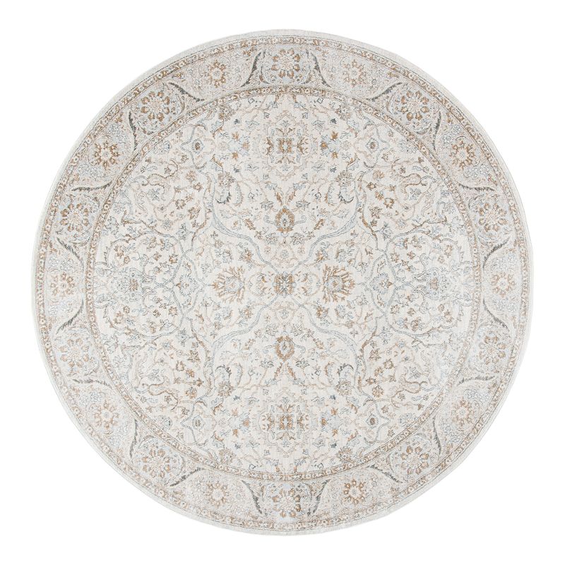 Safavieh Paisley Rug