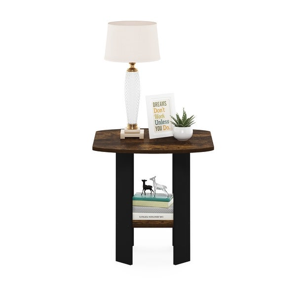 Furinno Simple Design End/SideTable