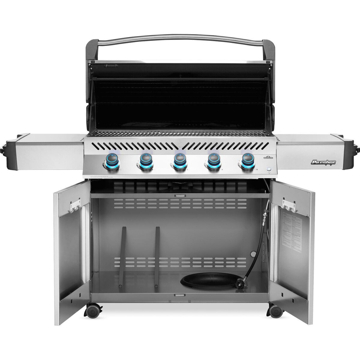 Napoleon Prestige 665 Natural Gas Grill