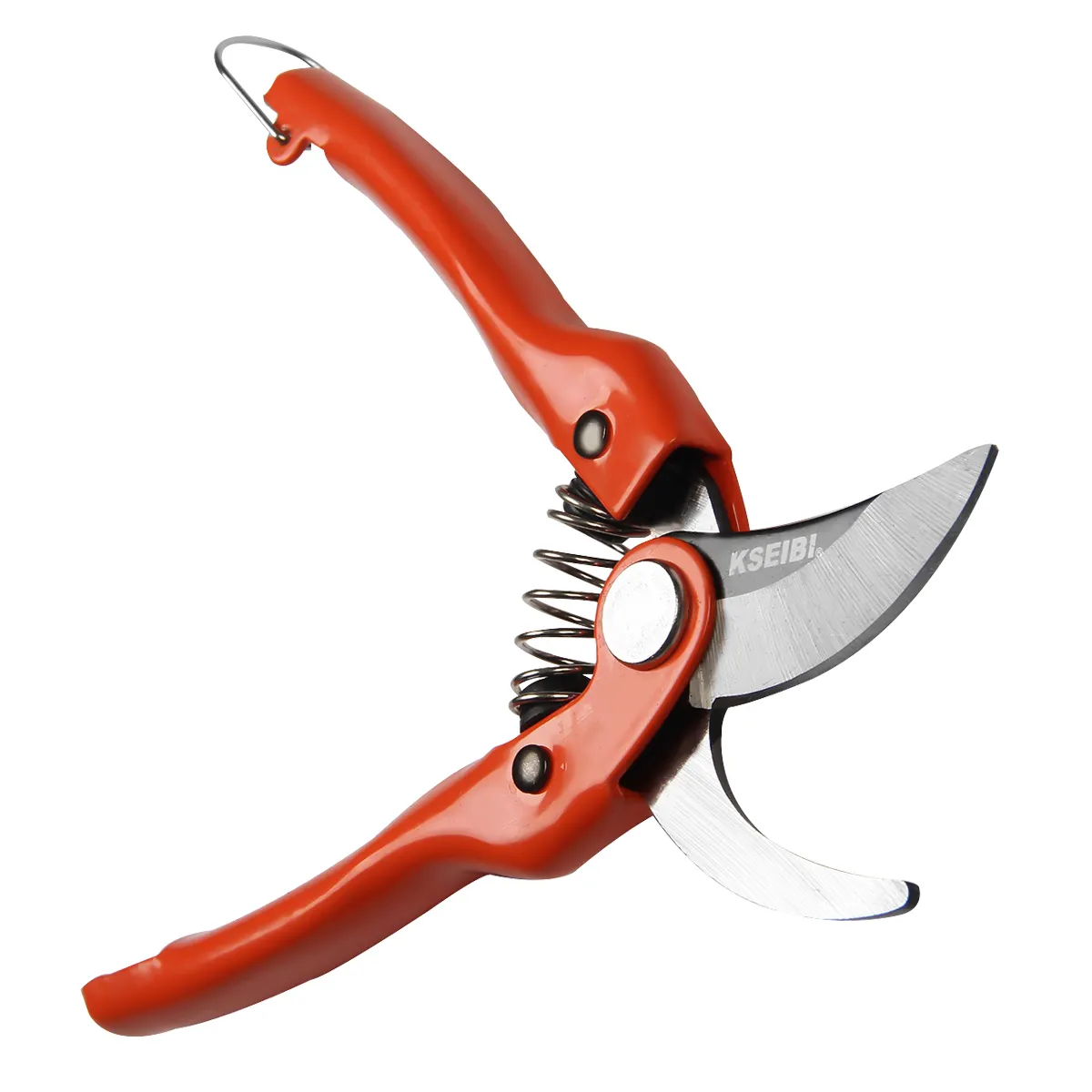 KSEIBI Best seller GENERAL GARDEN PRUNING SHEARS 190mm for Cutting