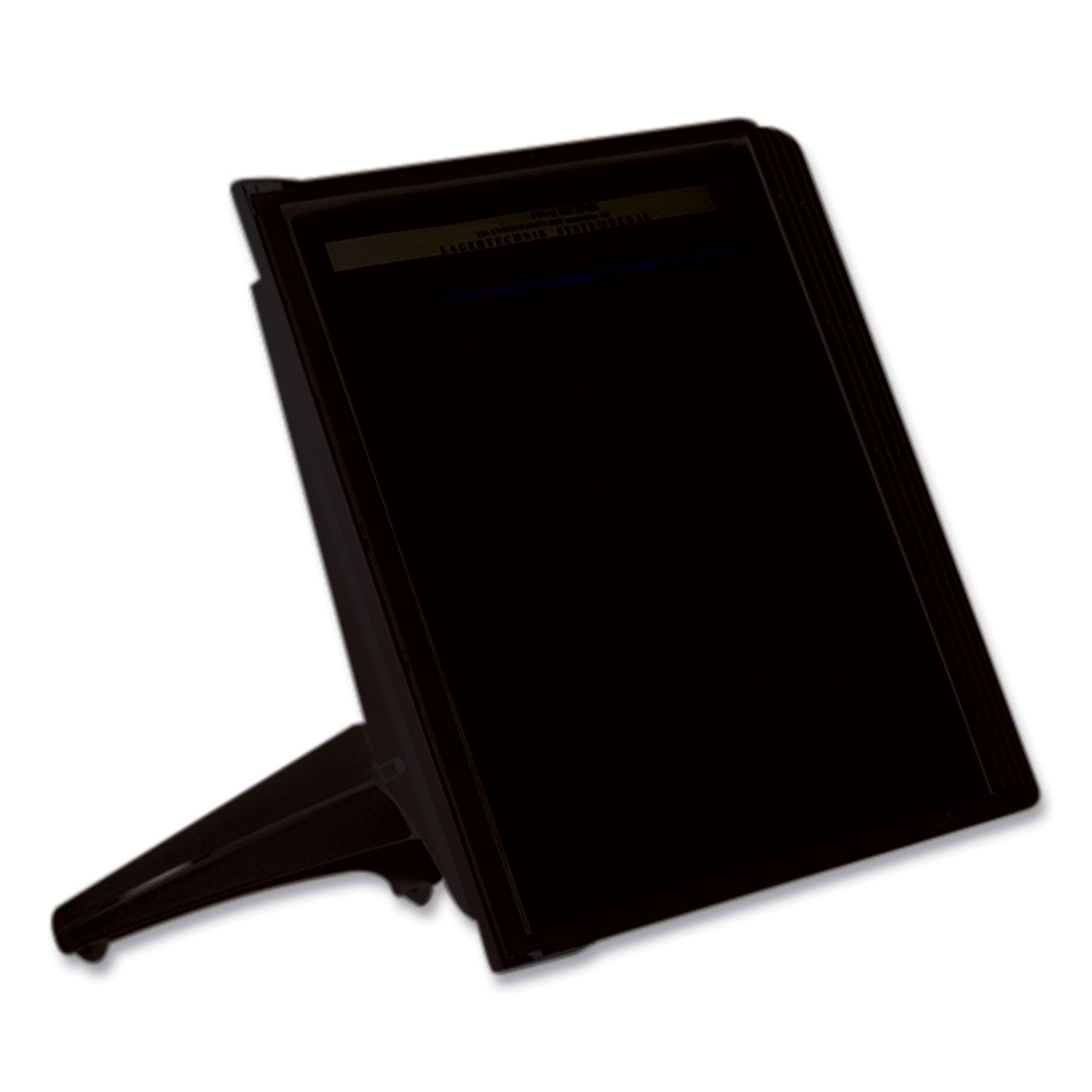 SHERPA SoHo Document Holder by Durableandreg; DBL555037