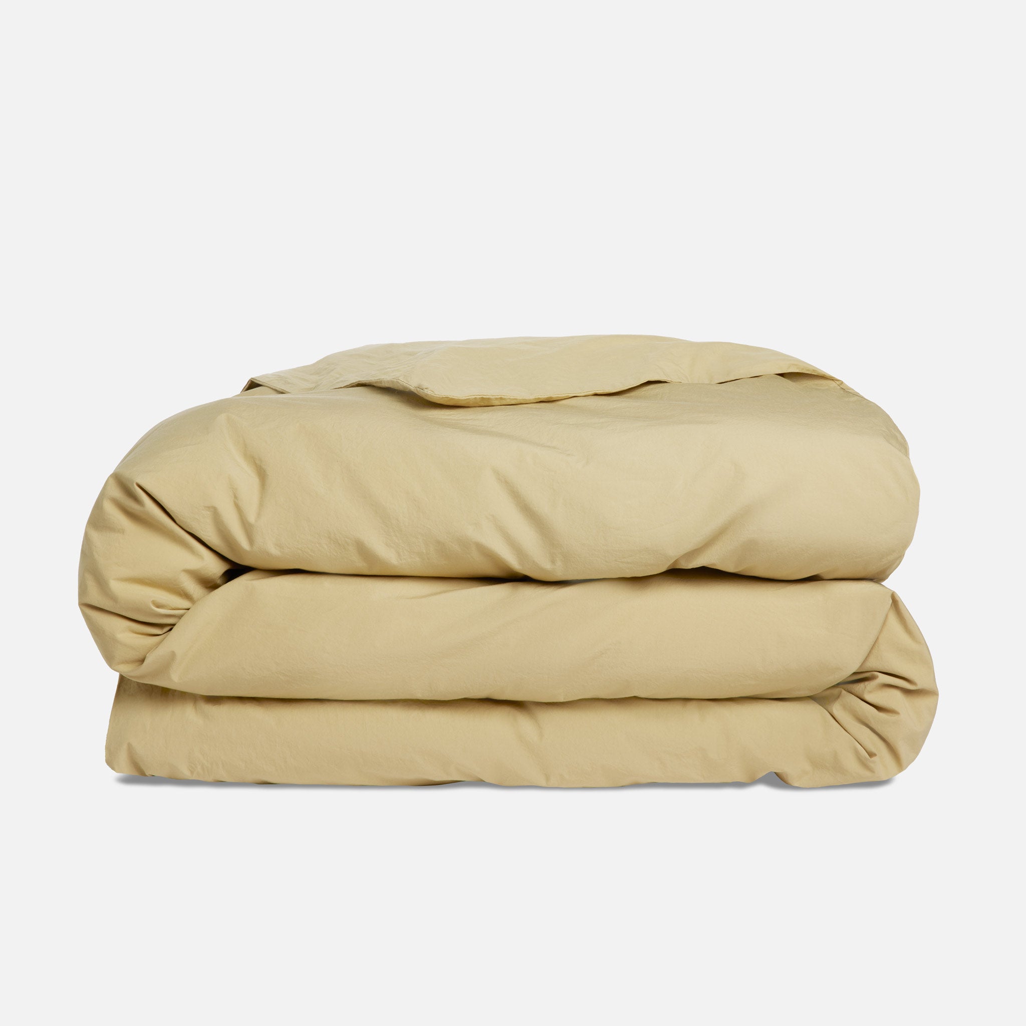 Organic Cotton Duvet Cover