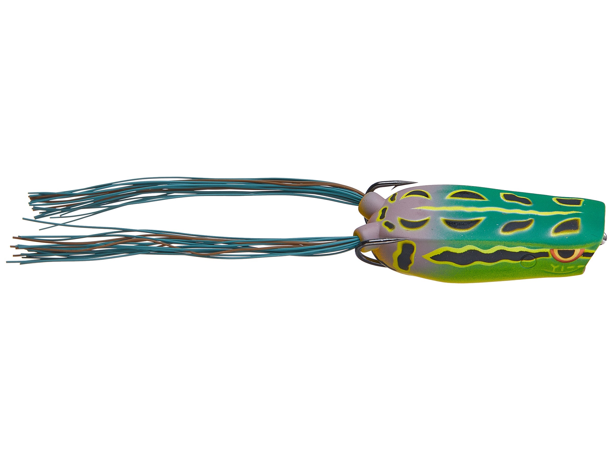 Spro Dean Rojas Bronzeye Poppin' Frog 70